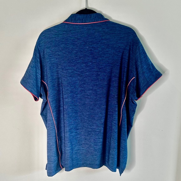 Master Magnolia Lane Golf Polo Size 2X - Picture 3 of 4